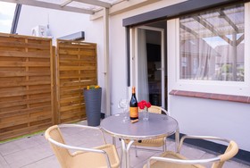 Gap Hotel Garni
