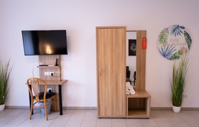 Gap Hotel Garni