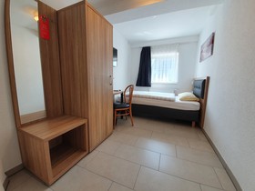 Gap Hotel Garni