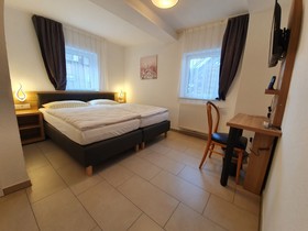Gap Hotel Garni