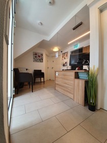 Gap Hotel Garni