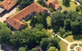 Schlossgarten Gästehaus