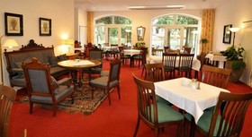 Schlossgarten Gästehaus