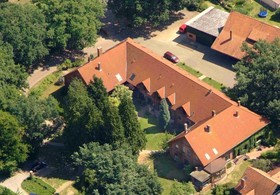 Schlossgarten Gästehaus
