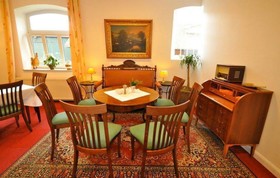 Schlossgarten Gästehaus