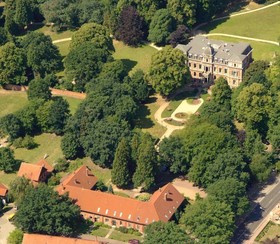 Schlossgarten Gästehaus