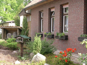 Landhaus & Pension Heidehof