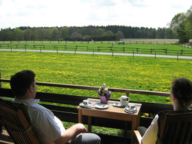 Landhaus & Pension Heidehof