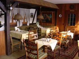 Landhaus & Pension Heidehof