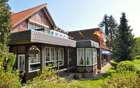 Landhaus & Pension Heidehof