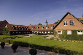 Schloss Lüdersburg