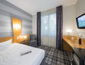 Median Hotel Hannover-Lehrte