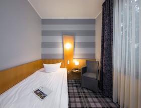 Median Hotel Hannover-Lehrte