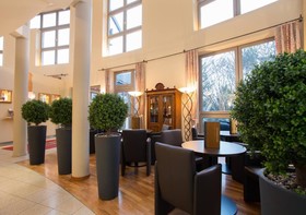 Median Hotel Hannover-Lehrte