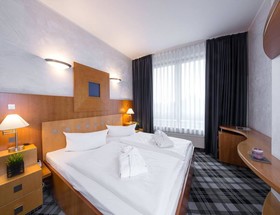 Median Hotel Hannover-Lehrte
