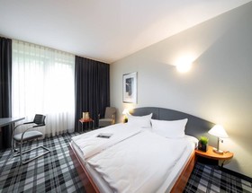 Median Hotel Hannover-Lehrte