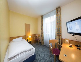 Median Hotel Hannover-Lehrte