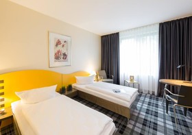Median Hotel Hannover-Lehrte