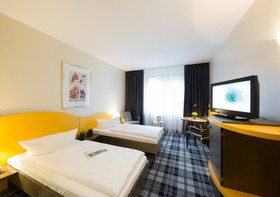 Median Hotel Hannover-Lehrte