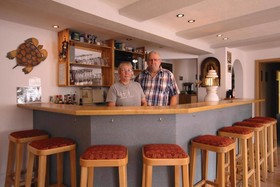 Landgasthaus Zur Eiche