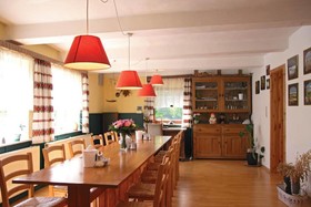 Landgasthaus Zur Eiche