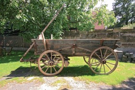 Landgasthaus Zur Eiche