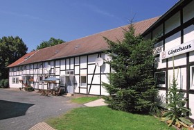Landgasthaus Zur Eiche