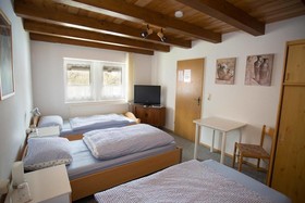 Landgasthaus Zur Eiche