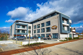 Stadthotel Lohne