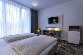 Stadthotel Lohne