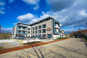 Stadthotel Lohne