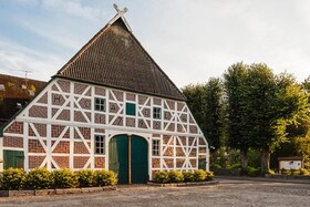 Landhaus Zum Lindenhof