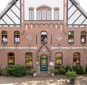 Landhaus Zum Lindenhof