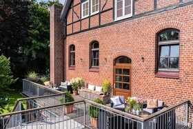 Landhaus Zum Lindenhof