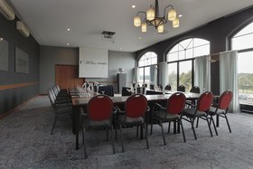 Van der Valk Hotel Melle-Osnabrück