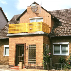 Thüdinghäuser Gästehaus