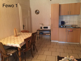 Ferienwohnung Von Elling