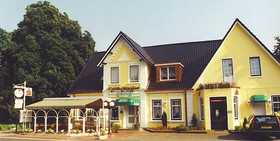 Landhaus Tewel