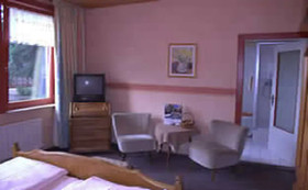Landhaus Tewel