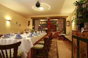 Landhaus Tewel