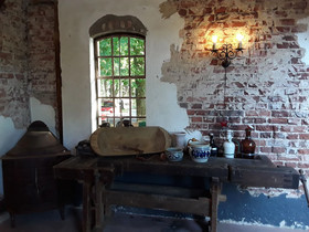 Landhaus Tewel