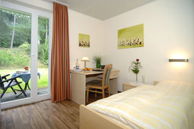 Land-gut-Hotel Wahlde