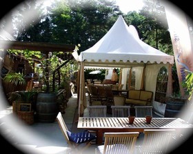 Strandhotel Weißer Berg