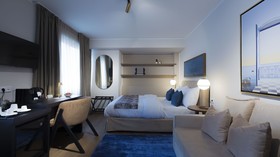 Delphi Hotel & Restaurant