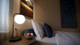 Delphi Hotel & Restaurant