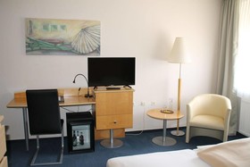 Residenz Hotel Neu Wulmstorf