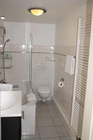 Residenz Hotel Neu Wulmstorf