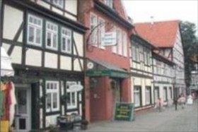 Deutsches Haus