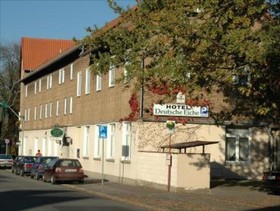 Hotel Deutsche Eiche