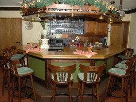 Hotel Deutsche Eiche